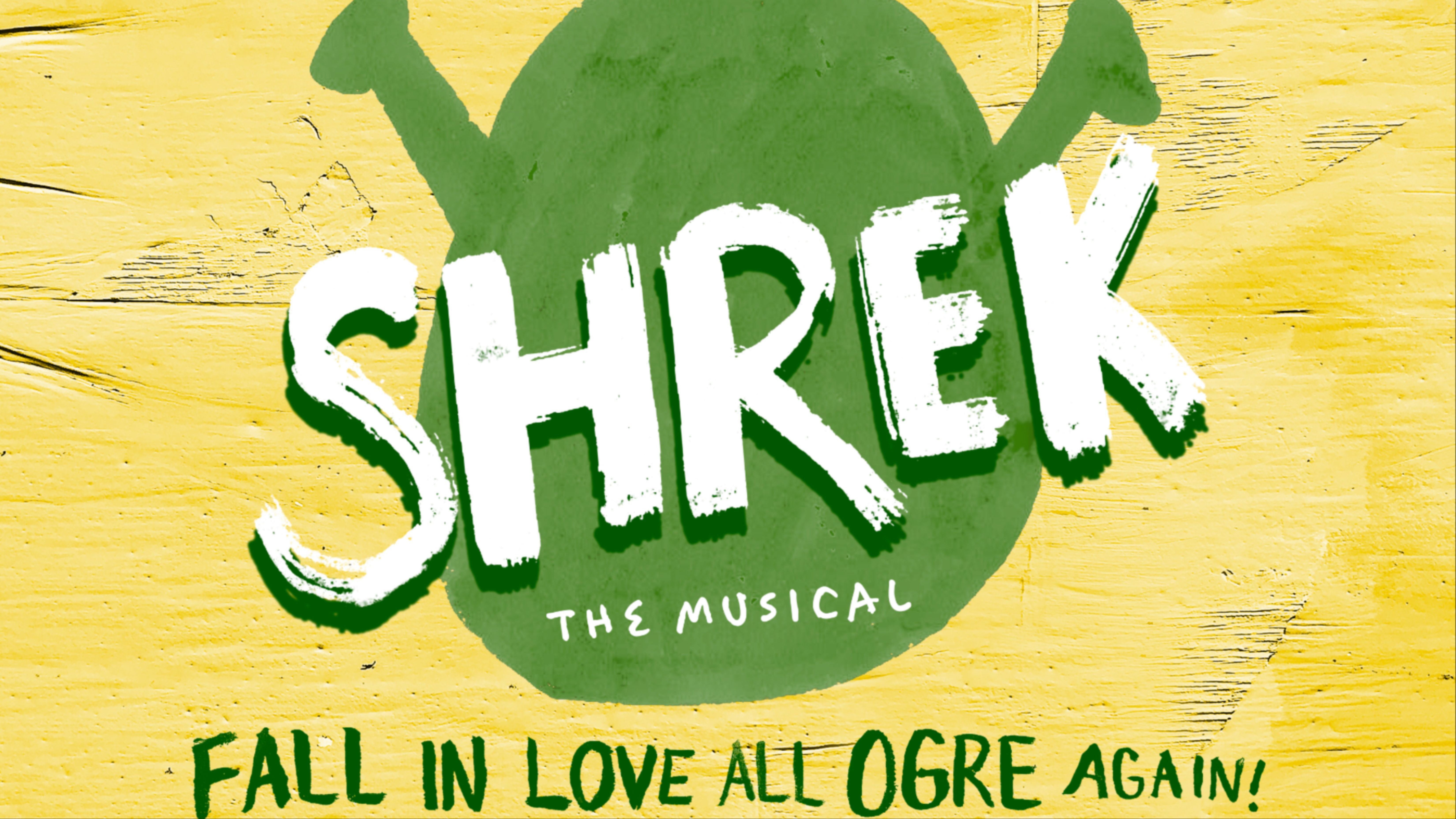 Shrek the Musical