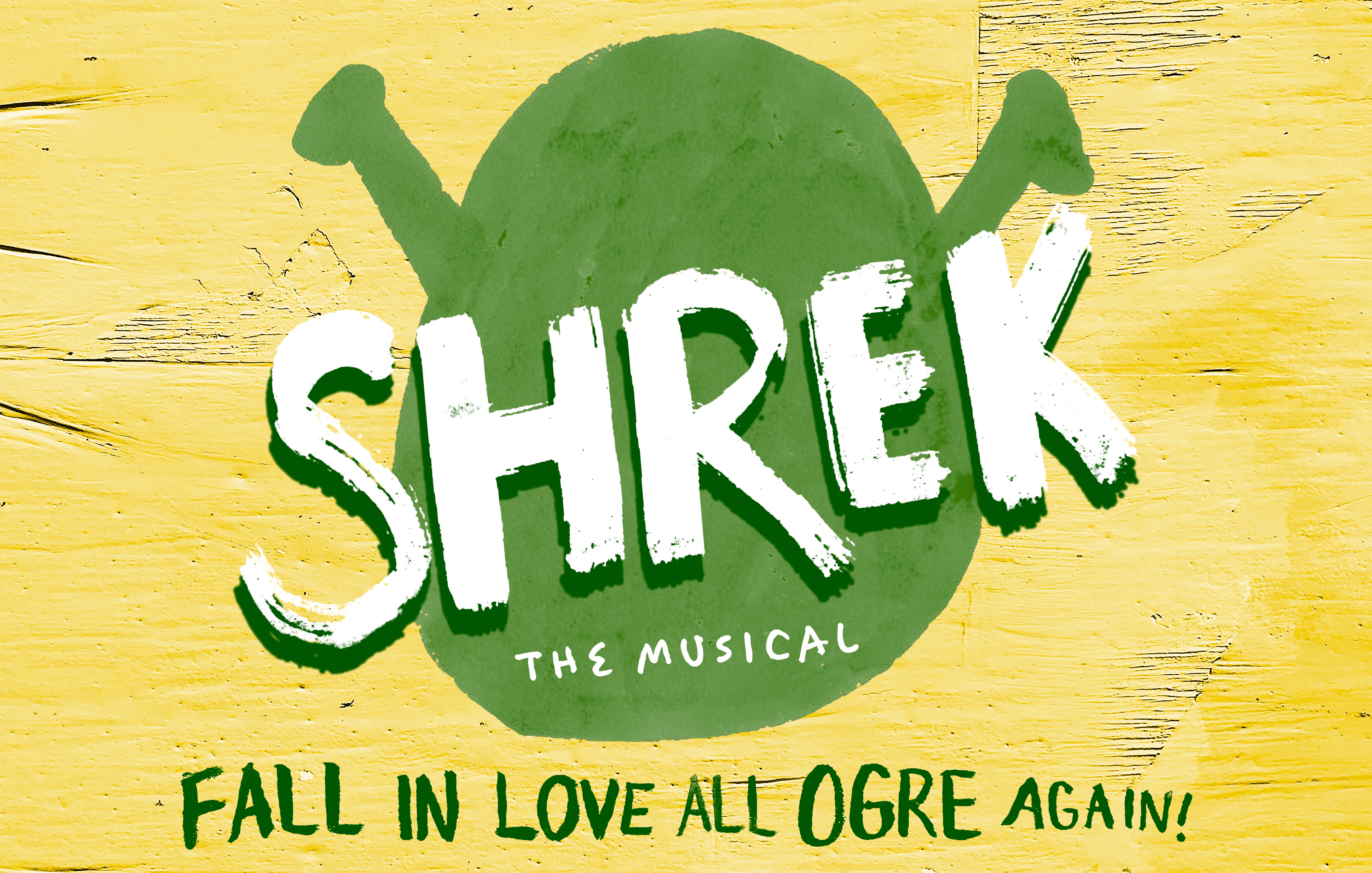 More Info for Shrek the Musical