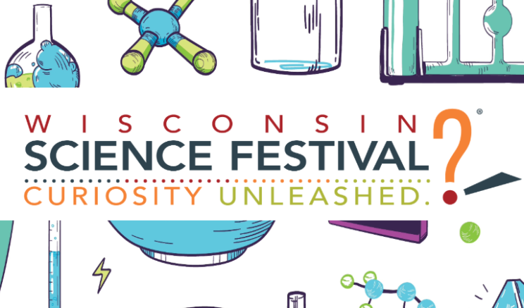 More Info for 2024 WI Science Fest