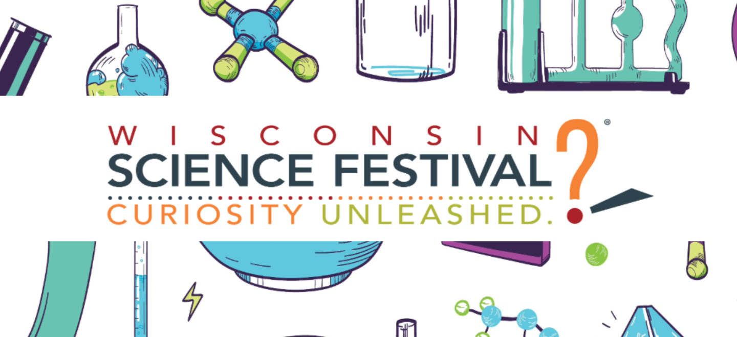 2024 WI Science Fest